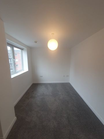 1 Bed Flat, Hessel Street, M50 - Photo 2