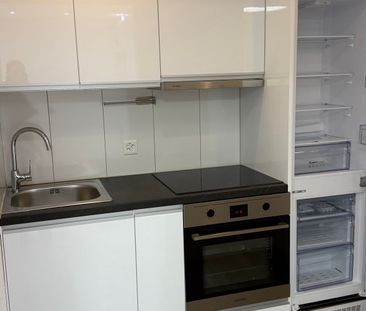 1 Zimmer, 35 m² - Photo 1