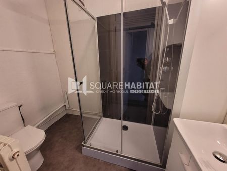 Location Appartement 1 pièce 27m² LILLE 59000 - Photo 2