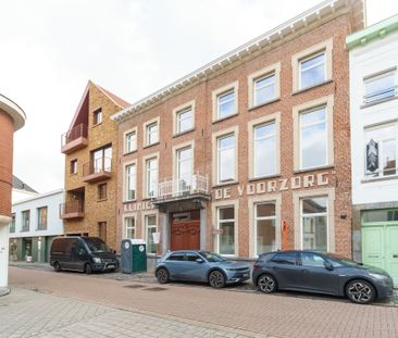 Energiezuinig appartement in Centrum Mechelen - Foto 6