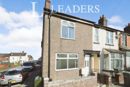 1 bedroom house to rent - Photo 3