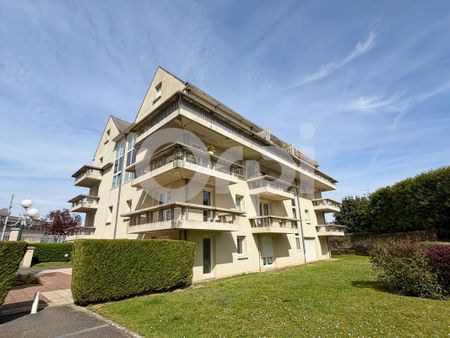 Location Appartement 2 pièces 40m² SENLIS 60300 - Photo 5
