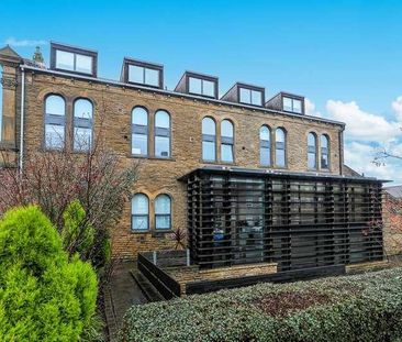 Chapel Loft, Commercial Street, Morley, LS27 - Photo 1