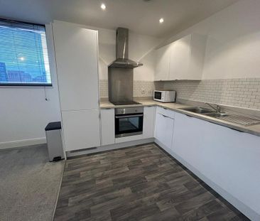 1 bedroom flat to rent - Photo 3