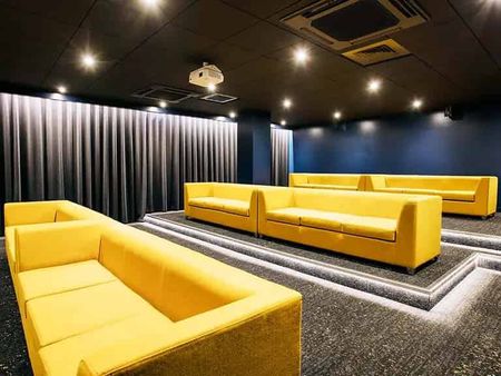 Extra Large Double Studio - Photo 4