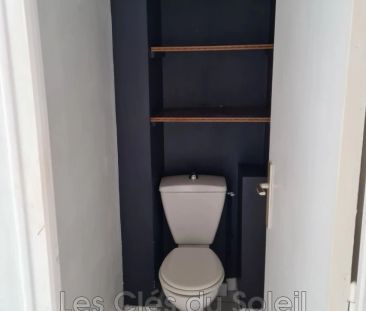 Location appartement 3 pièces 63 m² Le Beausset - Photo 4