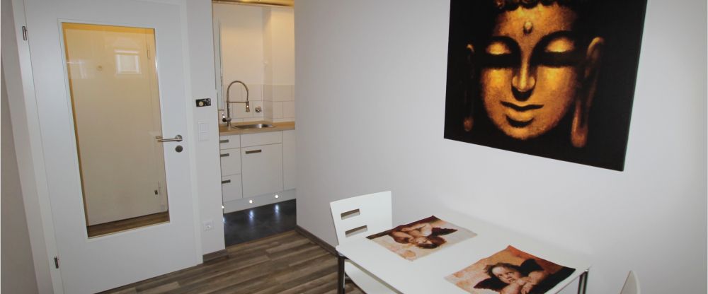 1 Zimmer in Düsseldorf - Foto 1