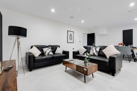 6 bedroom house to rent - Photo 5