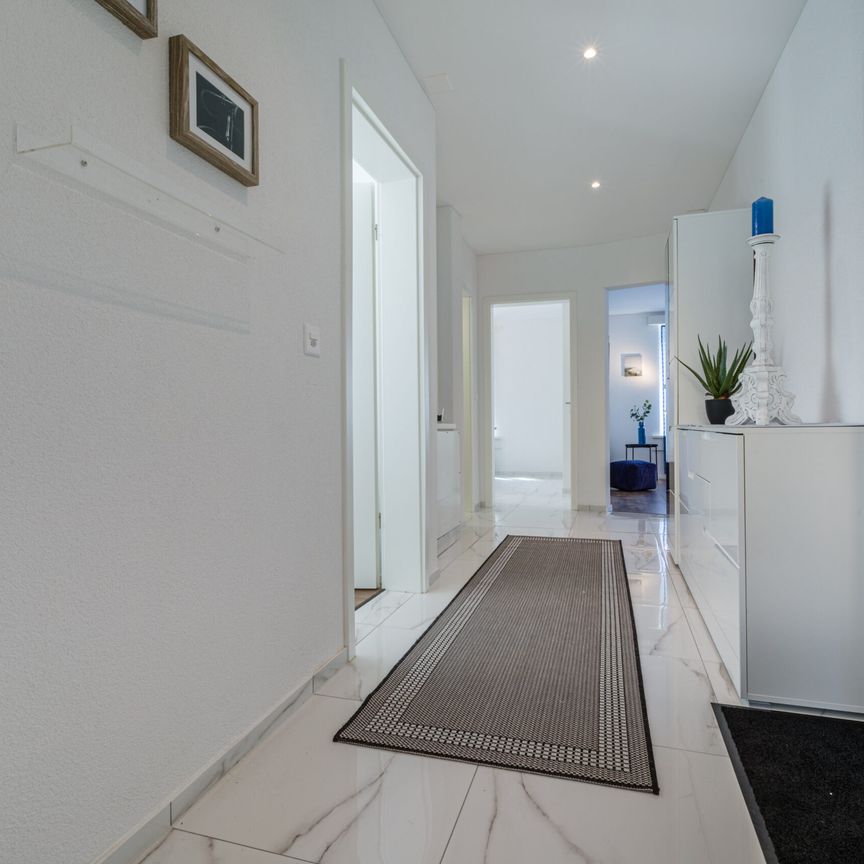 W22, Haus Eichen, 2.5 Zi.-Whg., 9320 Arbon/TG - Photo 1