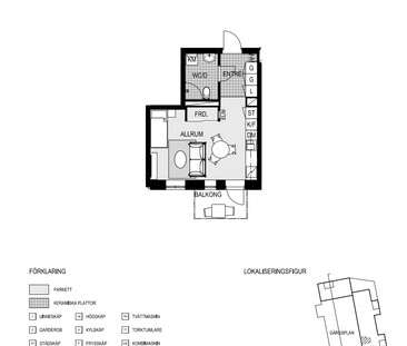 Doktor Westerlunds gata 15A, 745 63, Enköping - Photo 3