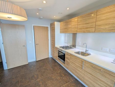 1 bedroom flat to rent - Photo 3