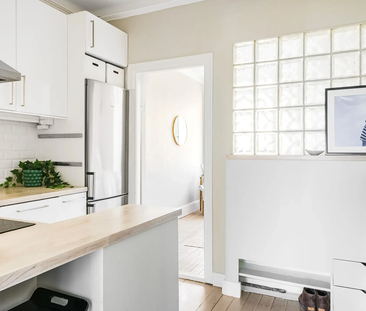 Birger Jarlsgatan, Stockholm - Foto 2 | Rentumo