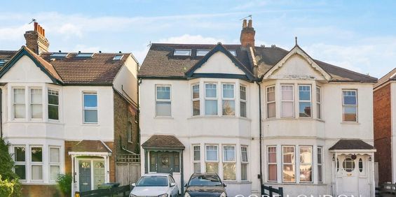 3 bedroom apartment to rent - Photo 3