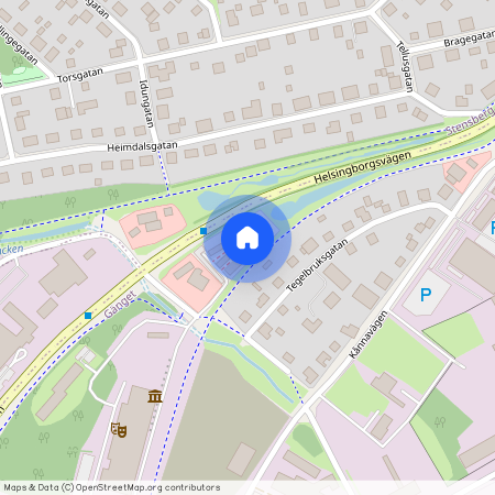 Helsingborgsvägen 5 V, 341 33, Ljungby