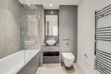 1 bedroom apartment to rent - Photo 5