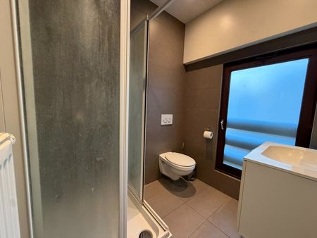 Gezellig 1-slaapkamer appartement, in hartje Gent! - Foto 3