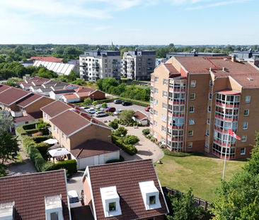 Krokåkersgatan 15, Lomma - Foto 1