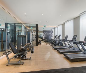 For Lease - 1 Jarvis Street Unit# 606, Hamilton, Ontario - Photo 1