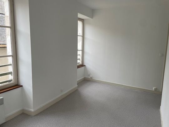 Appartement TYPE 4 – 98 m² - Photo 1