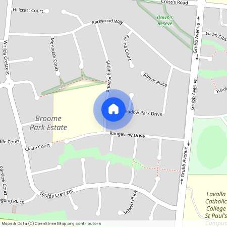 41 Meadow Park Drive, Vic 3844, Traralgon