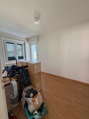 Appartement Martigny - 3 pièces - Photo 1