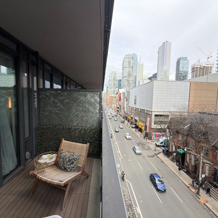 For Lease - 330 Richmond Street Unit# 621, Toronto, Ontario - Photo 1