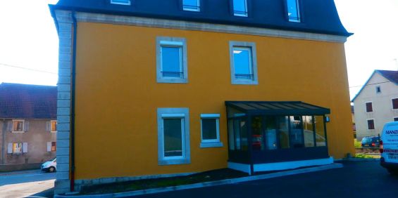 Appartement à louer 2 pièces 50m² - Photo 3