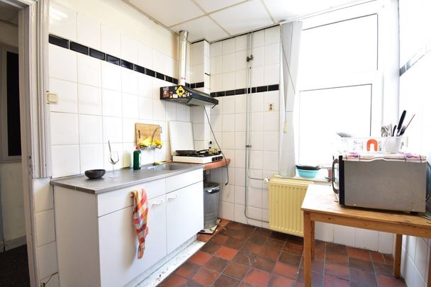 Te huur: Kamer Haagdijk in Breda - Foto 1