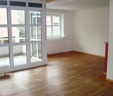 3.5 Zimmer, 132 m², 4. Stock - Foto 2