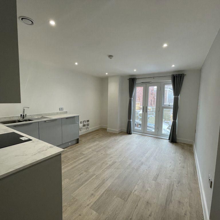 1 bedroom apartment to rent - Photo 1