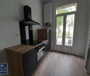 Appartement à louer 1 pièce 41.88m² - Photo 2
