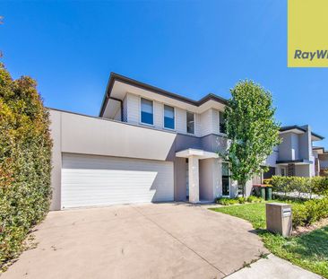 NEAR NEW LARGE HOME IN NEW ESTATE AREA! READY TO MOVE IN! - Photo 6