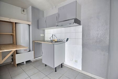 Appartement T2 43m² en résidence avec Terrasse, - Photo 3