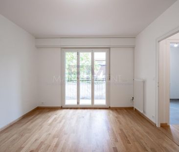 Rue Virginio-Malnati ? 4 pièces d'env. 62 m² au 1er étage - Photo 1