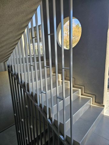 New 2.5-room apartment on the 2nd floor with shared garden - Photo 5