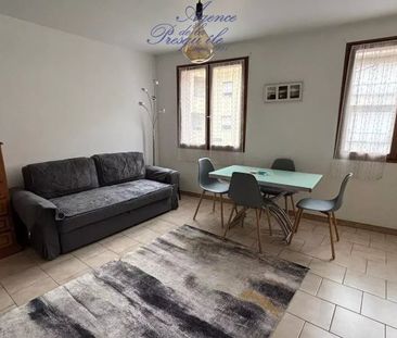 Appartement 1 Pièce 31 m² - Photo 1