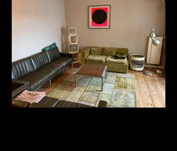 Whg auf Zeit März-Juni 2026 Pauschal Miete komplett - Photo 2