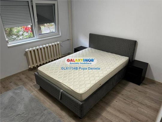 Lujerului metrou, Militqri, -nchiriere 2 camere decomandat - Photo 1