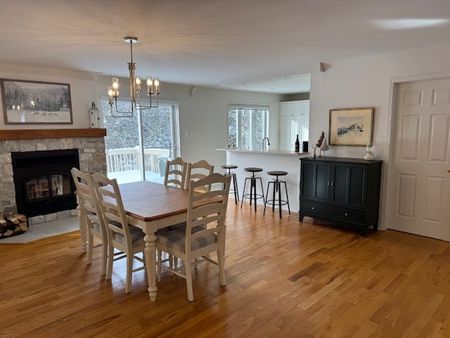 Maison de plain-pied à Wentworth-Nord - Photo 4