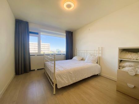 Arent Janszoon Ernststraat 41, Buitenveldert-Oost-Midden, 1083GP, Amsterdam - Photo 5