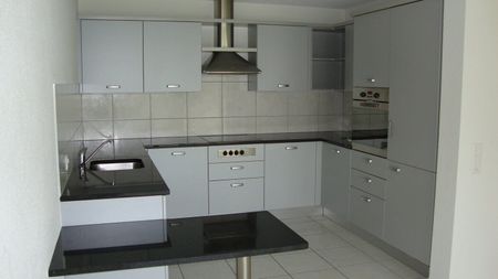 Charmant 4.5 pièces dans un quartier très familial - Photo 5