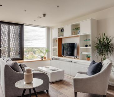 1 bedroom apartment to rent - Photo 5
