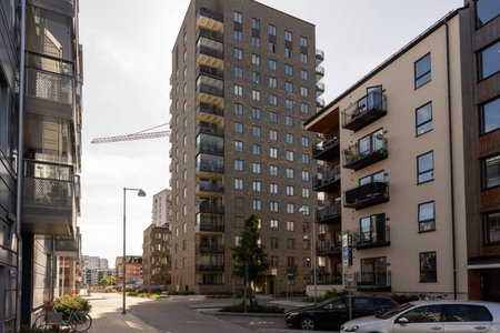 Poseidongatan, Västerås - Photo 2