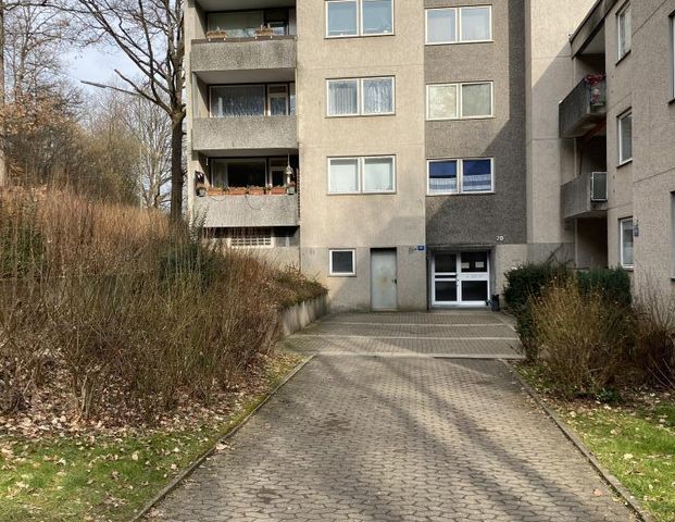 3-Zimmer-Wohnung in Siegen Wenscht - Photo 1