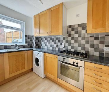1 bedroom terraced house to rent - Photo 4