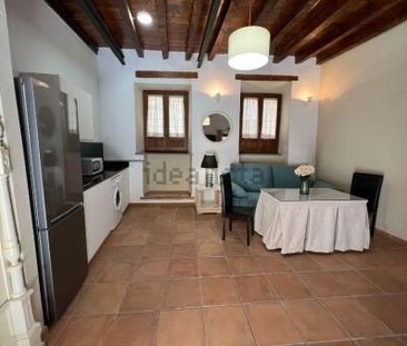 Flat - Granada (Albaycin) - Photo 2