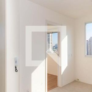 Apartamento para alugar com 33m², 2 quartos e sem vaga - Photo 3