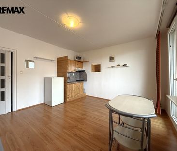 Pronájem bytu 1+kk v osobním vlastnictví 26 m², Plzeň - Photo 4