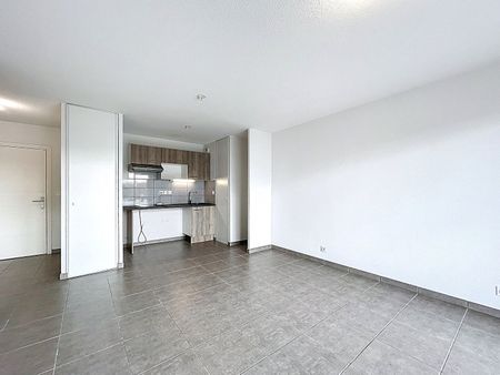 Appartement 2 pièces - Photo 3