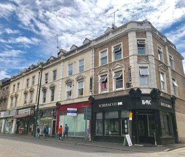 2 bedroom flat to rent - Photo 5